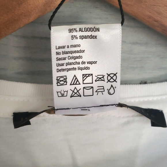 NEW Josefina by Vero Solis #Texicanas  T-Shirt Top - Picture 7 of 8